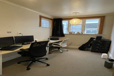 Photo of property in 103 Tasman Street, Mount Cook, Wellington, 6021