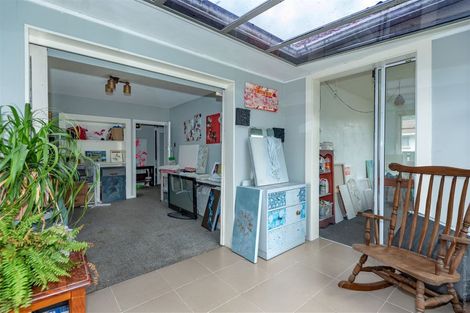 Photo of property in 542 Worcester Street, Linwood, Christchurch, 8011