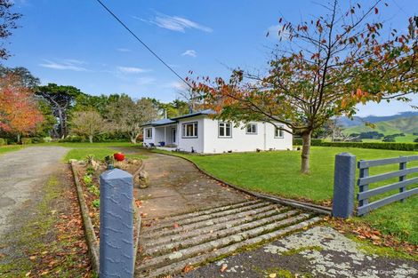 Photo of property in 517 Umutaoroa Road, Dannevirke, 4978
