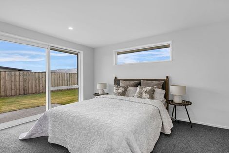 Photo of property in 25 Duporth Road, Rolleston, 7614