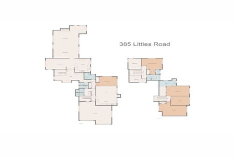 Photo of property in 385 Littles Road, Dalefield, Queenstown, 9371