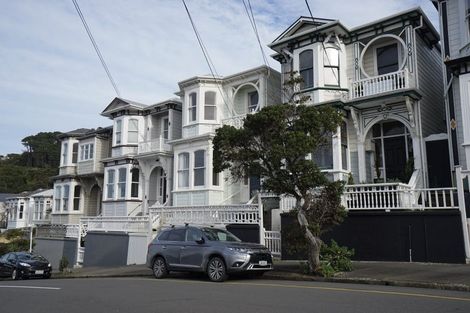 Photo of property in 64 Wright Street, Mount Cook, Wellington, 6021