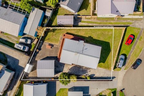 Photo of property in 14 Tahara Crescent, Mount Maunganui, 3116