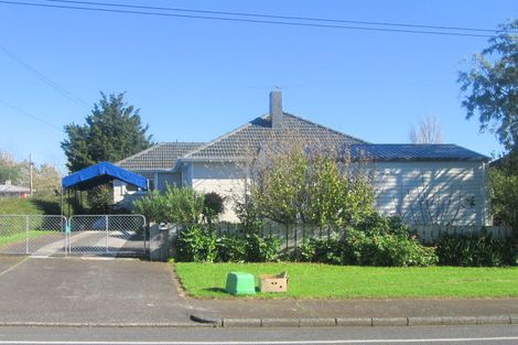 Photo of property in 55 Caspar Road, Papatoetoe, Auckland, 2025