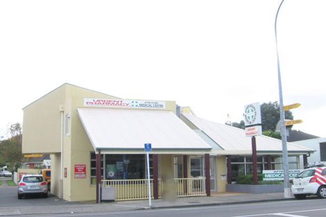 Photo of property in 733 High Street, Boulcott, Lower Hutt, 5010