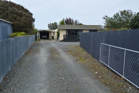 Photo of property in 295 Tweed Street, Georgetown, Invercargill, 9812