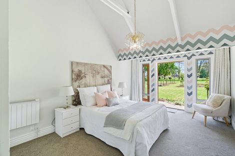 Photo of property in 210 Hudsons Road, Lincoln, Christchurch, 7674