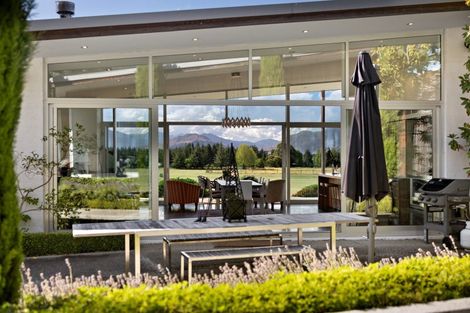 Photo of property in 182 Faulks Road, Wanaka, 9382