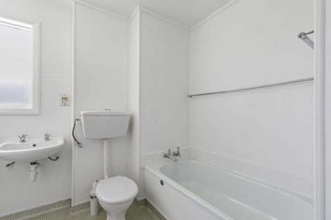 Photo of property in Cernan Court, 12/25u Te Wharepouri Street, Berhampore, Wellington, 6023