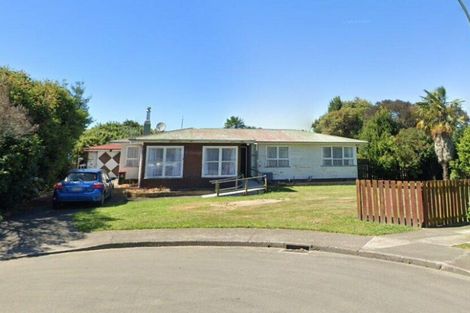 Photo of property in 814 Matai Street, Raureka, Hastings, 4120