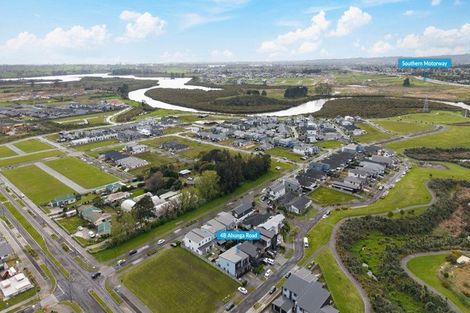 Photo of property in 4b Ahunga Road, Karaka, Papakura, 2113