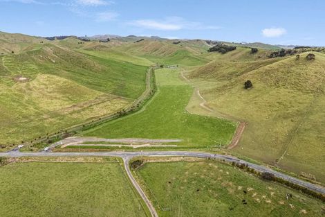 Photo of property in 246 Hopelands Road, Woodville, 4997