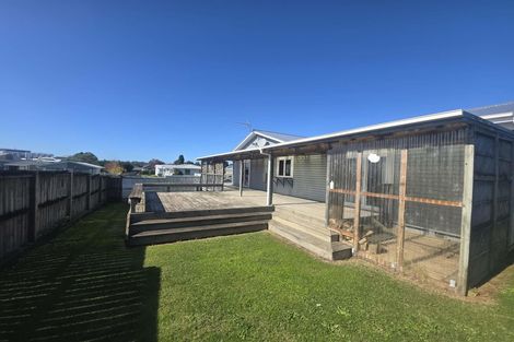 Photo of property in 21 Goodwin Street, Tirau, 3410