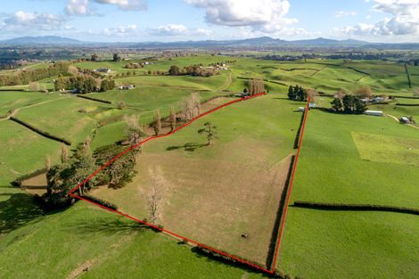 Photo of property in 658 Old Te Aroha Road, Okauia, 3471