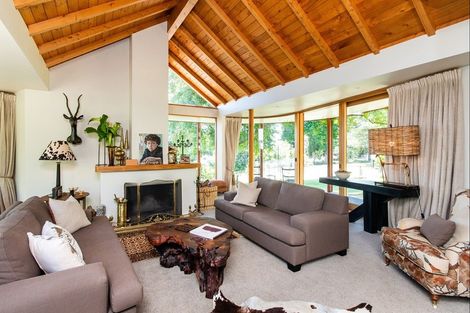 Photo of property in 124 Puketitiri Road, Poraiti, Napier, 4182