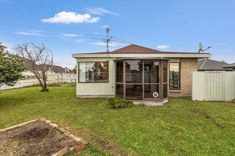 Photo of property in 65 Peraki Street, Kaiapoi, 7630
