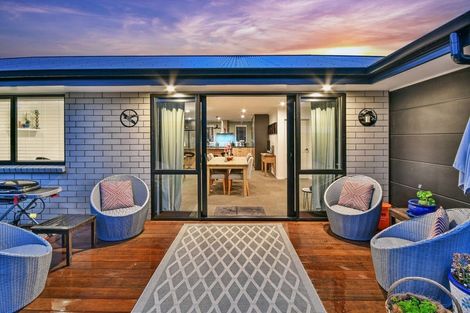 Photo of property in 25 Wingfield Road, Pokeno, 2402