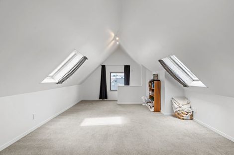 Photo of property in 7/44 Peterborough Street, Christchurch Central, Christchurch, 8013