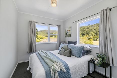 Photo of property in 46 Moores Valley Road, Wainuiomata, Lower Hutt, 5014