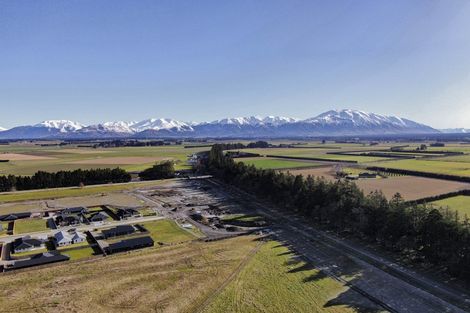 Photo of property in 13 Memorial Crescent, Methven, 7730