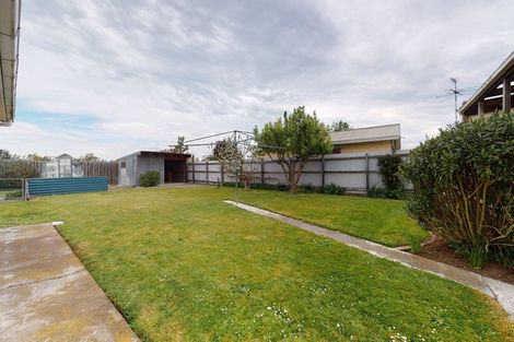 Photo of property in 143 Grove Street, Tinwald, Ashburton, 7700