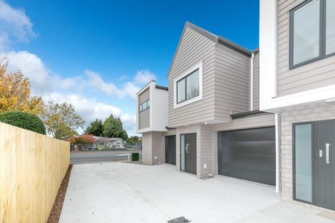 Photo of property in 188u1 Massey Street, Frankton, Hamilton, 3204