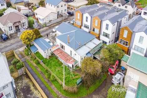 Photo of property in 7 Rotoiti Street, Johnsonville, Wellington, 6037