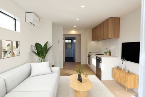 Photo of property in 26 Hargest Crescent, Sydenham, Christchurch, 8023