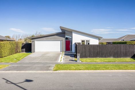 Photo of property in 22 Cole Porter Avenue, Mairehau, Christchurch, 8052