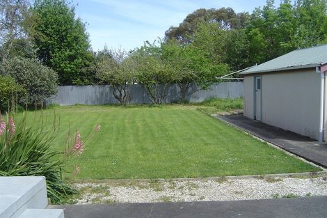 Photo of property in 47 Nottingham Avenue, Awapuni, Palmerston North, 4412