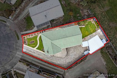 Photo of property in 29 Arthur Street, Holmes Hill, Oamaru, 9401