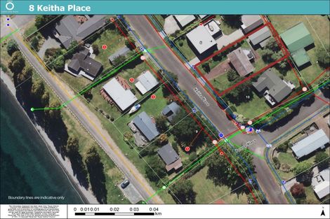 Photo of property in 8 Keitha Place, Kinloch, Taupo, 3377