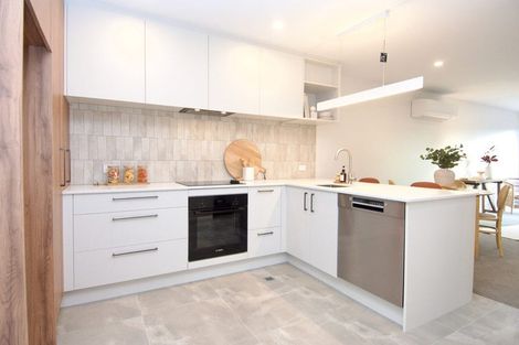Photo of property in 3/133 Blighs Road, Strowan, Christchurch, 8052