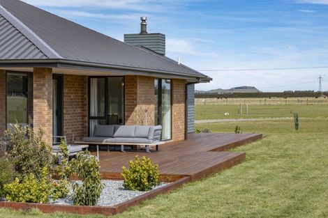 Photo of property in 728 Woodstock Road, Burnt Hill, Oxford, 7495