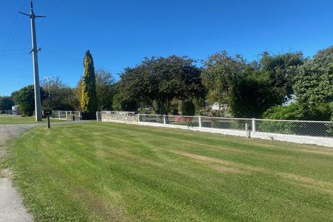 Photo of property in 518 Rangiora Leithfield Road, Sefton, Rangiora, 7477