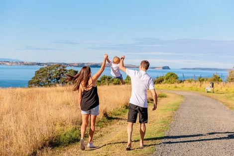 Photo of property in 34 Windlass Street, Long Bay, Auckland, 0630