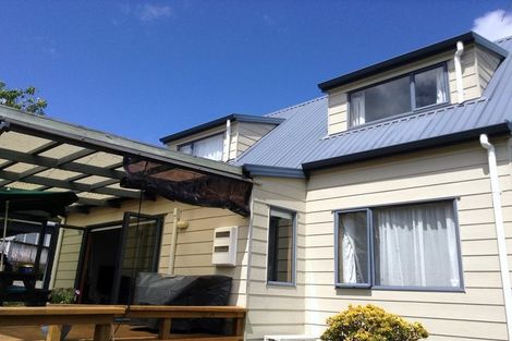 Photo of property in 274 Rangatira Road, Beach Haven, Auckland, 0626