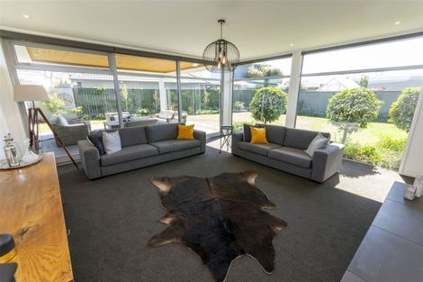 Photo of property in 1 Grosvenor Lane, Rangiora, 7400