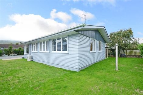 Photo of property in 7b Hood Avenue, Heretaunga, Upper Hutt, 5018