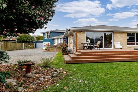 Photo of property in 27 Sheffield Street, Awapuni, Palmerston North, 4412