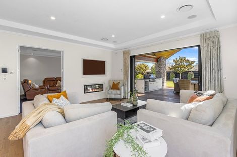 Photo of property in 1 Almond Lane, Prebbleton, 7604