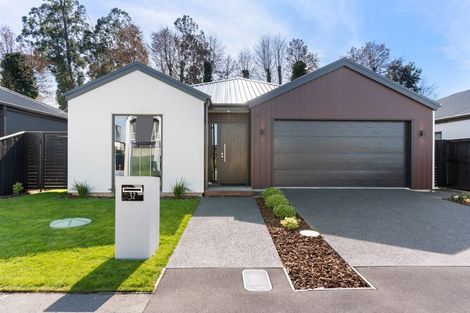 Photo of property in 32 Collies Road, Casebrook, Christchurch, 8051