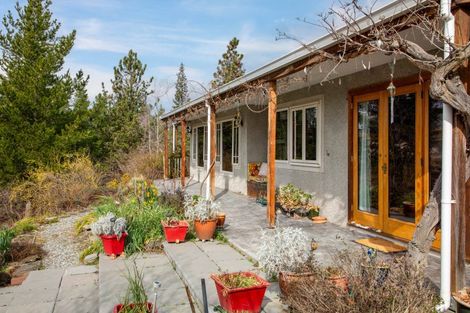 Photo of property in 110 Letts Gully Road, Letts Gully, Alexandra, 9393