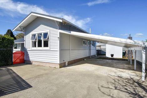 Photo of property in 18a Fisher Place, Carterton, 5713