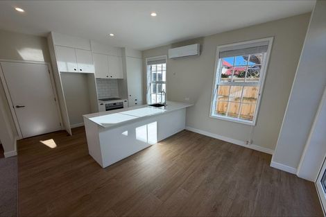 Photo of property in 4/17 Bishop Street, St Albans, Christchurch, 8014