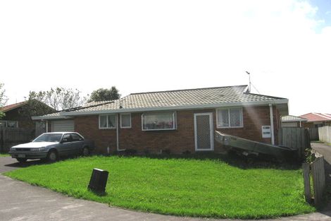 Photo of property in 110e Metcalfe Road, Ranui, Auckland, 0612