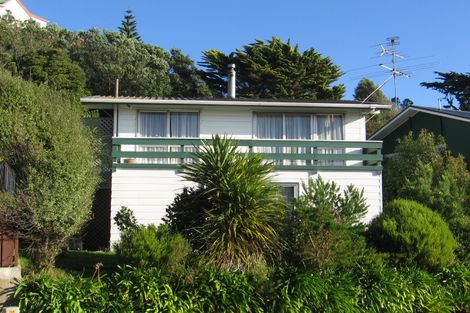 Photo of property in 78 Burgess Road, Johnsonville, Wellington, 6037