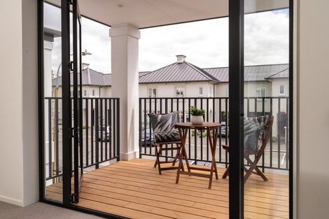 Photo of property in 5/9 Ayr Street, Riccarton, Christchurch, 8011