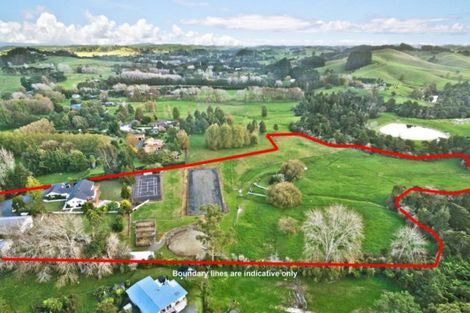 Photo of property in 1153 Dairy Flat Highway, Dairy Flat, 0794
