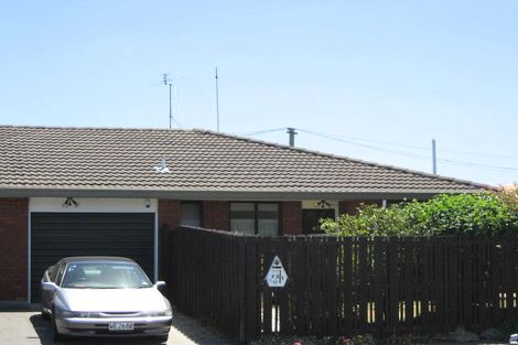 Photo of property in 1 Mchaffies Place, Wainoni, Christchurch, 8061